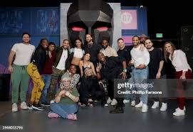 84 Julie Patterson Photos & High Res Pictures