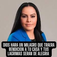 Predicas YESSENIA THEN