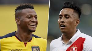 Peru june 8, 2021 5:00 pm edt the line: I6l B7jmdcdkhm