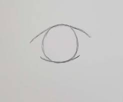 Anime drawings sketches cute drawings boca anime drawing expressions drawing reference poses drawing tips anatomy reference drawing base figure drawing. How To Draw Anime Eyes For Beginners Art By Ro