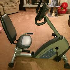 Weslo exercise bike customer review and demonstration. Weslo Exercise Bike Battery Dog Training