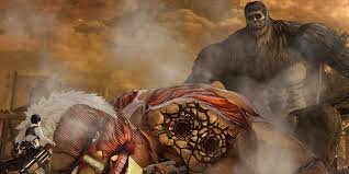 Final legacy titan shifting robloxchaosity. Attack On Titan 2 Final Battle Is More Than Just Season 3 Dlc Thesixthaxis