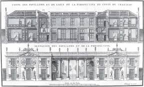 RÃ©sultat de recherche d'images pour "le chateau de val hardouin mansart"