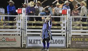 Prescott Rodeo 2018 Worlds Oldest Rodeo