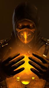 Mortal Kombat 11 Wallpapers And News Pre Order Links Scorpion Mortal Kombat Mortal Kombat X Mortal Kombat Art