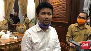 If so, please try restarting your browser. Emil Dardak Diminta Tak Maju Jadi Ketua Dpd Demokrat Jatim