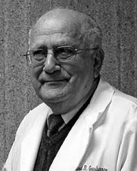 Armand Gasbarro Obituary (1935