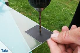 Wie lange darf man abends sägen und hämmern? Locher In Glas Bohren So Gelingt S Ohne Sprunge Talu De