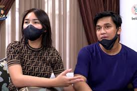 Billy Syahputra Dan Amanda Manopo Blak Blakan Soal Hubungan Yang Sempat Diisukan Kandas Halaman All Kompas Com