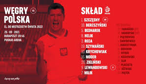 Codziennie dostarczamy najświeższy sort memów na viralowe tematy z obecnych wydarzeń. El Do Ms 2022 Wegry Polska Sklady Jak Zagraja Polacy