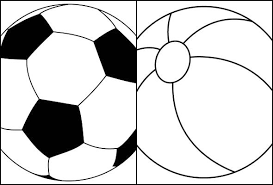 A bola é um objeto redondo que está em muitos dos esportes que praticamos você gosta de jogar bola com seus amiguinhos? Desenhos De Bola Para Colorir Pop Lembrancinhas