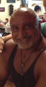 Obituary of John G. Alam Jr.