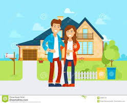 Januar 2020 im amerikanischen disney channel ausgestrahlt. Junge Leute Kauften Den Vektor Des Neuen Hauses Flache Illustration Gluckliche Familie Bewegt Sich In Neues Haus Zeichentrickfilm Vektor Abbildung Illustration Von Konzept Gebaude 94602154
