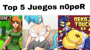 Juegos nopor para pc y android - YouTube