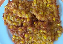Resep bakwan gorengan ala abang2 gorengan. Resep Bakwan Jagung Kornet Sapi Yang Lezat Resep Bunda