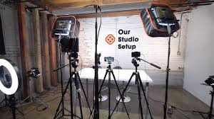 Live Video Lighting 101 Brighten Up Your Productions