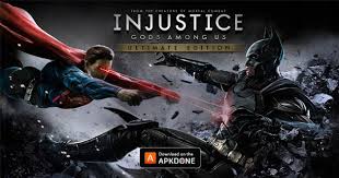 Gods among us mod apk 3.4 con la velocidad de descarga más rápida. Injustice Gods Among Us Mod Apk Obb Data File V2 21 Download