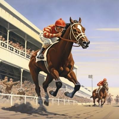 Seabiscuit: A Children's Biography of the Legendary Racehorse