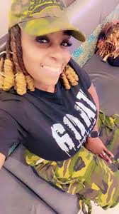 Tracie Lightupyourlife Dunlap‎