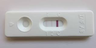 The difference is the way the virus is detected compared to the pcr test. Combo Influenza A B And Combo C D Toxin A B Rapid Tests Vedalab