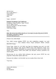 Contoh notis pengurangan gaji / 16 contoh surat pemberhentian kerja berbagai alasan contoh surat / contoh penghitungan rapel pajak kenaikan gaji. Download Contoh Surat Penangguhan Bayaran Balik Mara