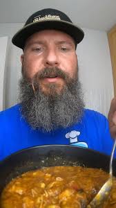 Old Fashioned Brunswick Stew