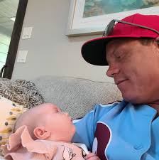 Todd Keele's Instagram, Twitter & Facebook