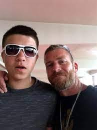 Randall Davenport's Instagram, Twitter & Facebook