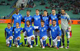 Calcio, ) is the most popular sport in italy. Italy National Football Team Wikipedia The Free Encyclopedia Copa Del Mundo Futbol Soccer Futbol