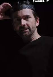 Upon My Head They Placed Fruitless Crown