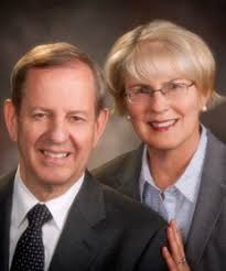 England London Mission: July 2011