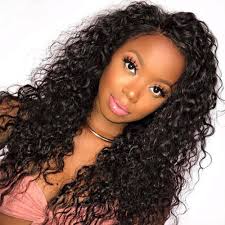 Julia full lace curly human hair wig pre plucked brazilian hair full lace wig for women. 90usd Pre Plucked 13x6inch Deep Part 150 Density Deep Curly Lace Front Human Hair Wigs With Baby H Human Hair Lace Wigs Long Hair Styles Short Hair Haircuts