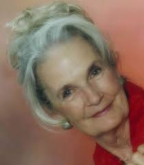 Barbara Pickard Obituary