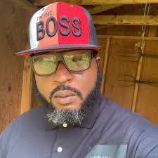 Germaine Harris's Instagram, Twitter & Facebook