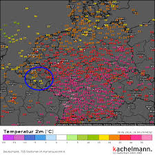 Eine unwetterwarnung wurde für teile österreichs herausgegeben. Vor 3 Jahren Pfingstunwetter Nrw Wetterkanal Vom Kachelmannwetter Team