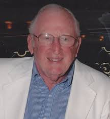 David F. Lamson Obituary January 22, 2018