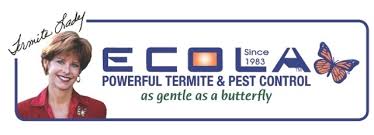 Very professional and good service. Ecola Termite Pest Control Services Reviews Home Garden At 3005 East Ventura Blvd