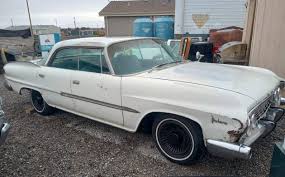 Image result for Spring Green 1961 Polara