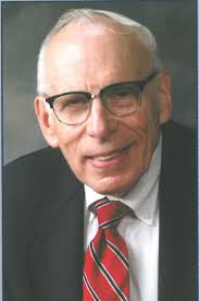 Art Robinson Recognition