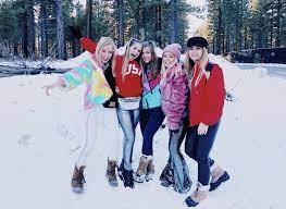 Snowglobe Music Festival Music Festival Outfits Music Festival Snow Globes