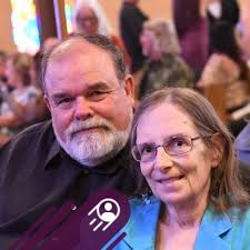 Randy N Jeanie Dannheim