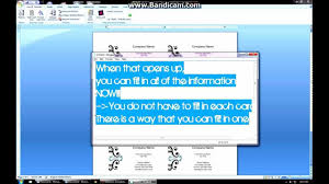 (if the product number you want is not listed, one of the listed labels still may be the size paper you want.) How To Create Business Cards On Microsoft Word 2007 Create Business Cards Custom Shaped Business Cards Microsoft Word 2007