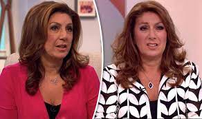 Eddie rothe had been battling lung cancer for the last few months, a a look at jane mcdonald's destined romance with late partner ed rothe, who sadly lost his battle with lung cancer last month. Former Loose Women Star Jane Mcdonald Hand Delivered Death Threat Celebrity News Showbiz Tv Express Co Uk