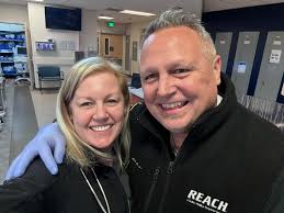 UKIAH HIGH CLASS OF 1990