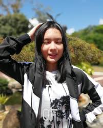 Francine Carrel S Diaz On Instagram Sun Kissed Thanks Bnyjeansph For My Clothes Don T Forget To Watch The Sunkissed Asian Beauty Girl Filipina Beauty