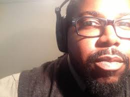 The Art of Dantrel Van Robinson. He'd want me to tell you to stay…