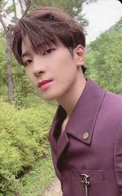 Collection Card (Male)