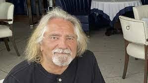 Ronnie once told me he had briefly communicated with Dio about doing an  album and calling the project of course, Ronnie... Then Dio passed away and  sadly it never happened. I'm sure