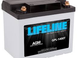 Due to their construction, gel batteries have a lower effective capacity at high discharge currents. 3 Tips That Will Increase Your Agm Battery Lifespan Lifeline Batteries