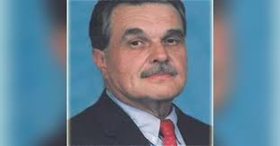 Anthony Samardich Obituary